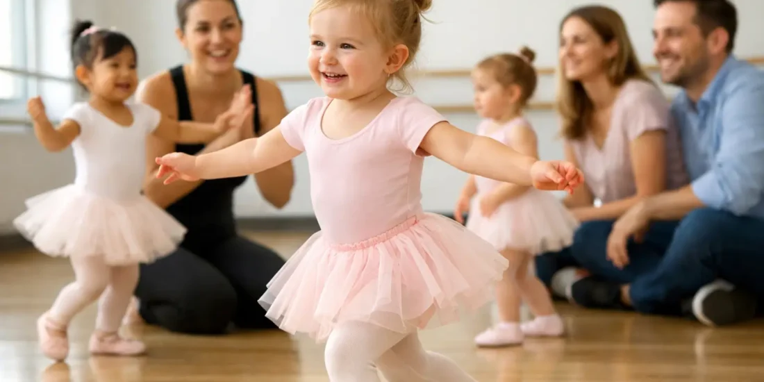 Toddler Dance Classes Abbotsford Parents Trust